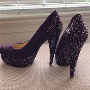 Enzo Angiolini pumps
